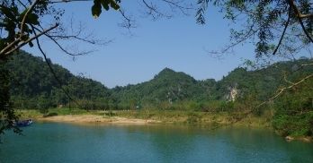 How to transfer from Hue to Phong Nha - [Updated 2020 by Handspan]